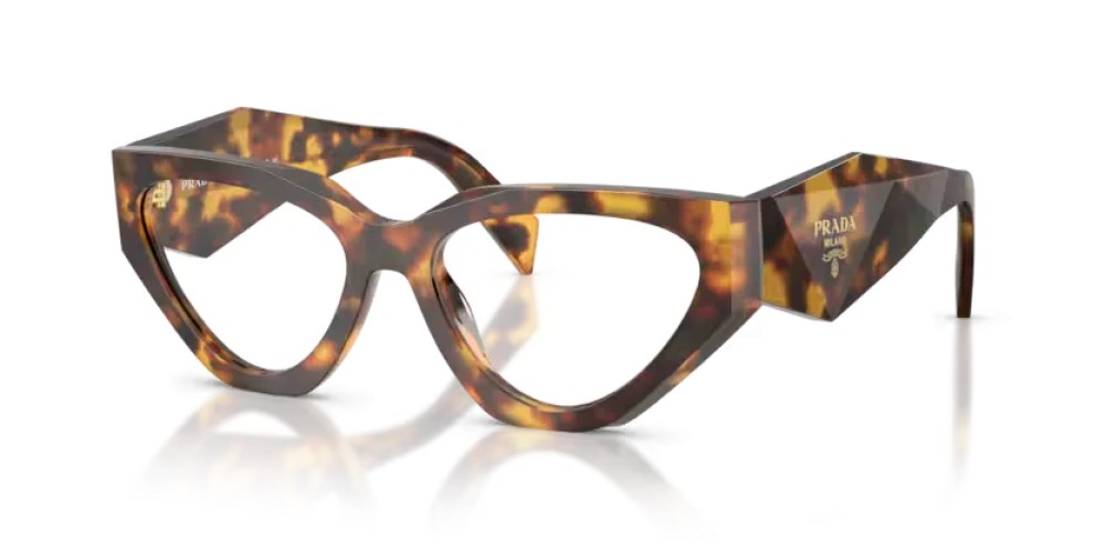 PRADA - Optical frames - PR C07V - 14L1O1 - 54