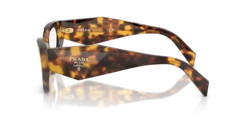 PRADA - Optical frames - PR C07V - 14L1O1 - 54