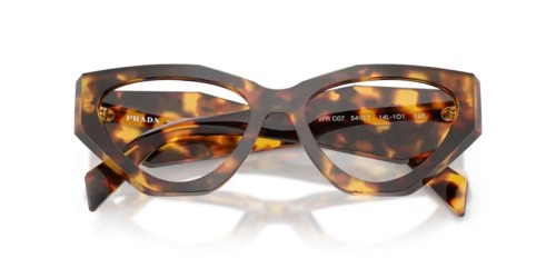 PRADA - Optical frames - PR C07V - 14L1O1 - 54