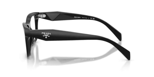 PRADA - Optical frames - PR 17ZV ​ - ​16K1O1 - ​54