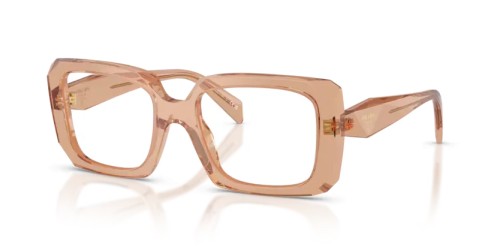 PRADA - Optical frames - PR C09V - 20H1O1 - 53