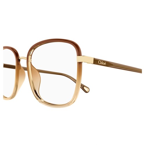 Chloé - Optical frames - CH0034O - 014 - 53