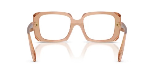 PRADA - Optical frames - PR C09V - 20H1O1 - 53