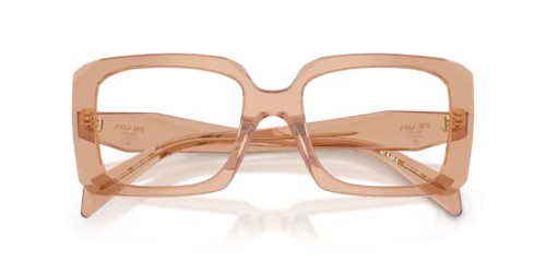 PRADA - Optical frames - PR C09V - 20H1O1 - 53