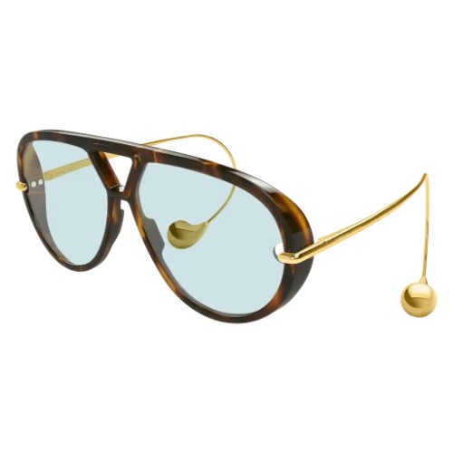 Bottega Veneta - Sunglasses - BV1273S - 007 - 63