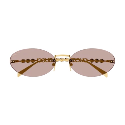 Gucci - Sunglasses - GG1922S - 004 - 62
