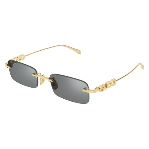 Gucci - Sunglasses - GG1808S - 003 - 52