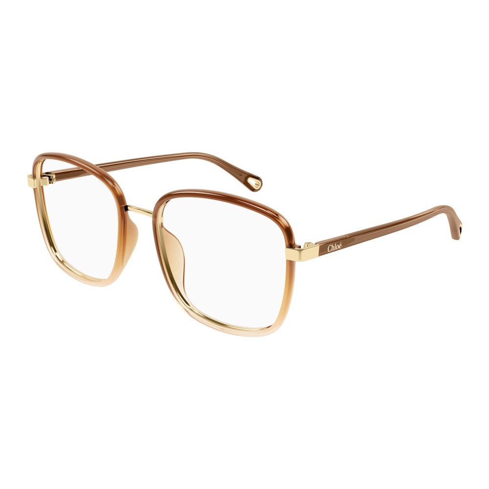 Chloé - Optical frames - CH0034O - 014 - 53