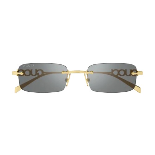 Gucci - Sunglasses - GG1808S - 003 - 52