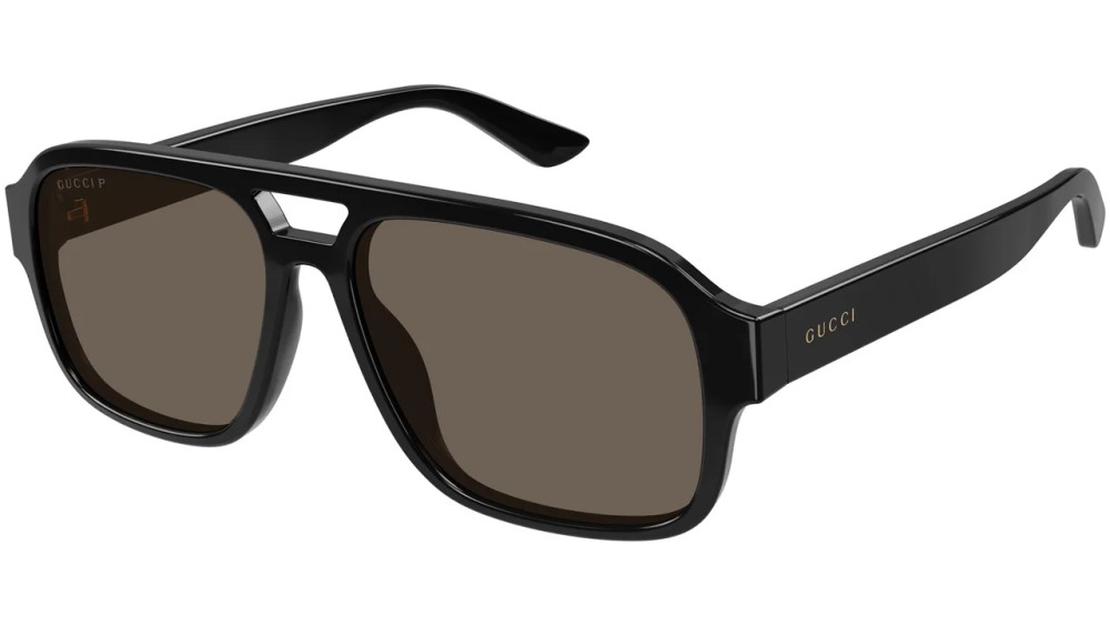 Gucci - Sunglasses - GG1342S - 002 - 59