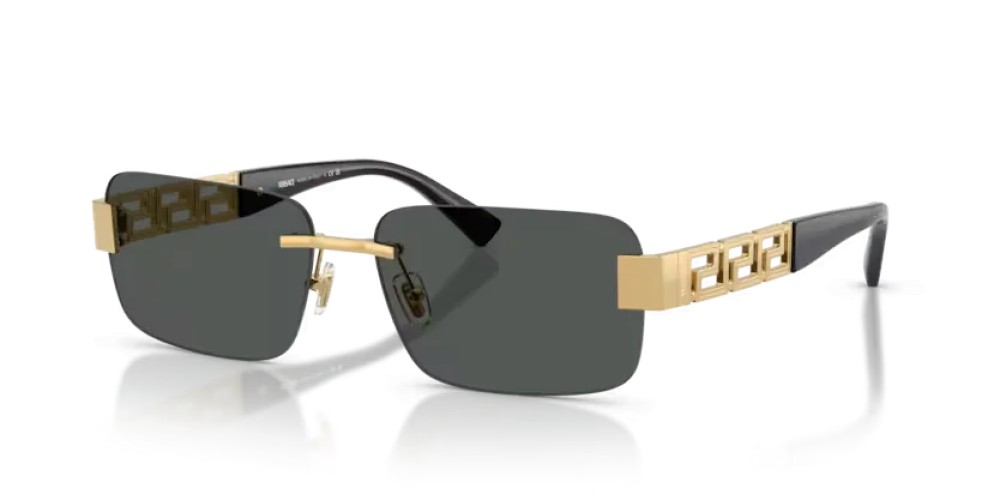VERSACE - Sunglasses - VE2298 - 100287 - 58