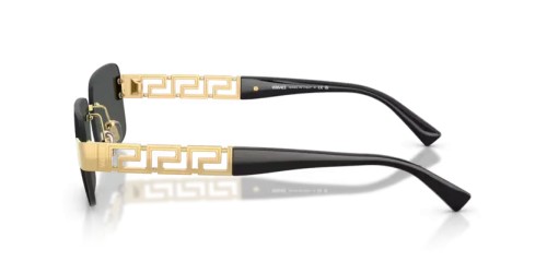 VERSACE - Sunglasses - VE2298 - 100287 - 58