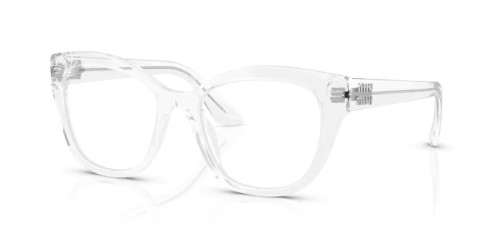 MIU MIU - Optical frames - MU 05XV - 15Z1O1 - 54