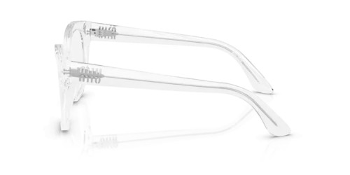 MIU MIU - Optical frames - MU 05XV - 15Z1O1 - 54