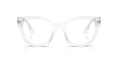 MIU MIU - Optical frames - MU 05XV - 15Z1O1 - 54