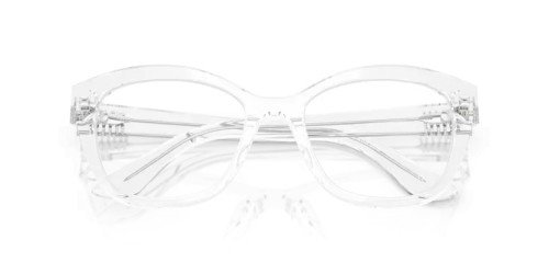 MIU MIU - Optical frames - MU 05XV - 15Z1O1 - 54