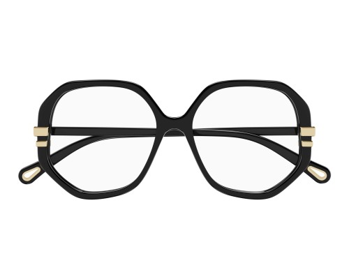 Chloé - Optical frames - CH0107O - 005 - 56