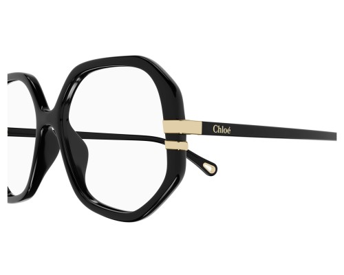 Chloé - Optical frames - CH0107O - 005 - 56