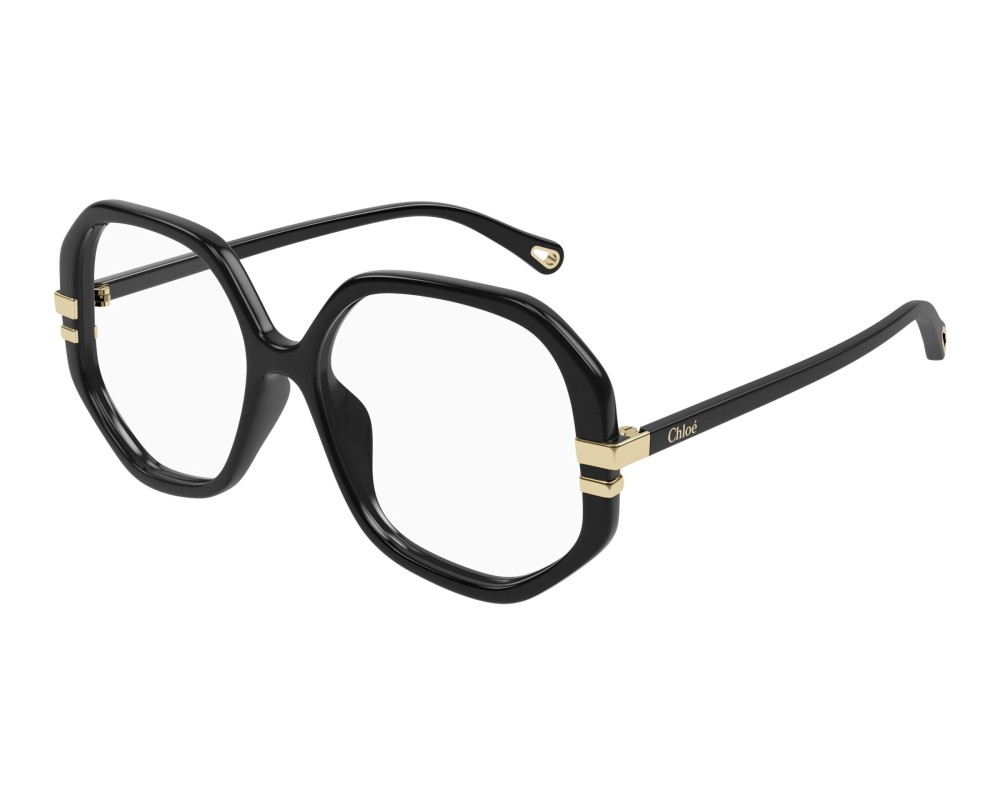Chloé - Optical frames - CH0107O - 005 - 56