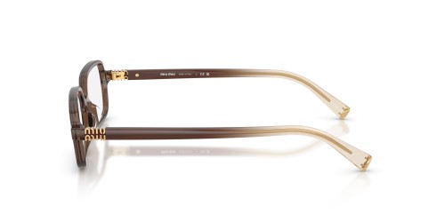 MIU MIU - Optical frames - MU 01YV - 23H1O1 - 53