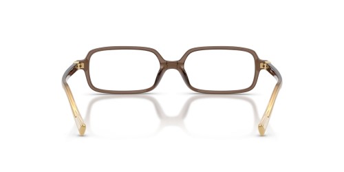 MIU MIU - Optical frames - MU 01YV - 23H1O1 - 53