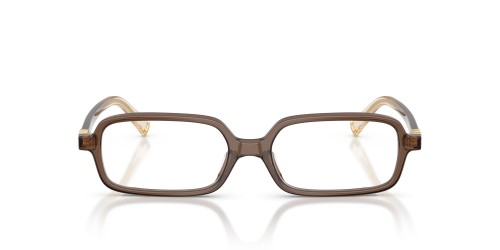MIU MIU - Optical frames - MU 01YV - 23H1O1 - 53