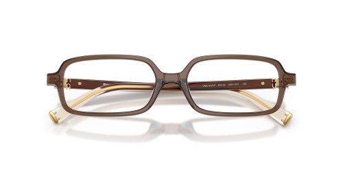 MIU MIU - Optical frames - MU 01YV - 23H1O1 - 53