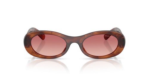 MIU MIU - Sunglasses - MU 06ZS - 26E50U - 50
