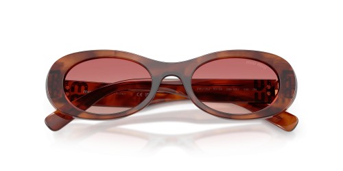 MIU MIU - Sunglasses - MU 06ZS - 26E50U - 50