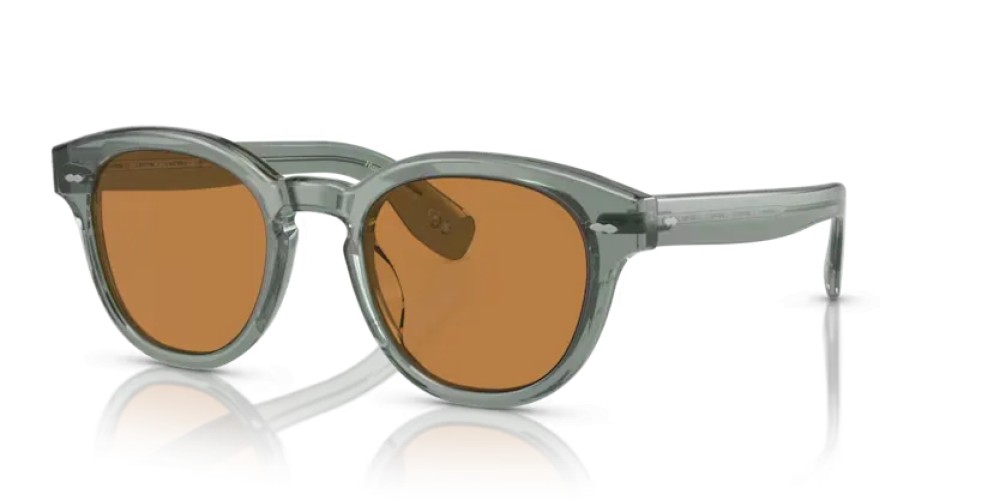 OLIVER PEOPLES - Sunglasses - OV5413SU CARY GRANT - 178253 - 50