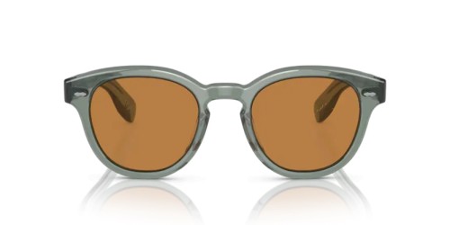 OLIVER PEOPLES - Sunglasses - OV5413SU CARY GRANT - 178253 - 50