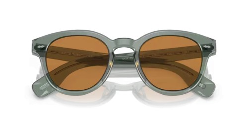 OLIVER PEOPLES - Sunglasses - OV5413SU CARY GRANT - 178253 - 50