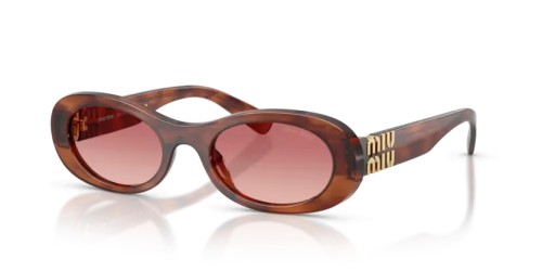 MIU MIU - Sunglasses - MU 06ZS - 26E50U - 50