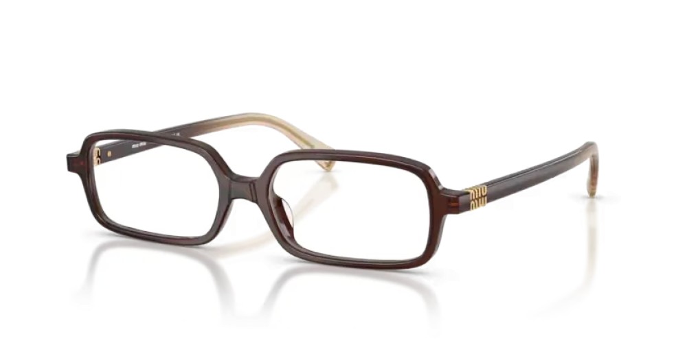 MIU MIU - Optical frames - MU 01YV - 23H1O1 - 53