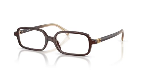 MIU MIU - Optical frames - MU 01YV - 23H1O1 - 53