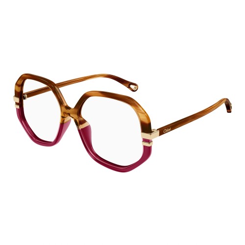 Chloé - Optical frames - CH0107O - 006 - 56