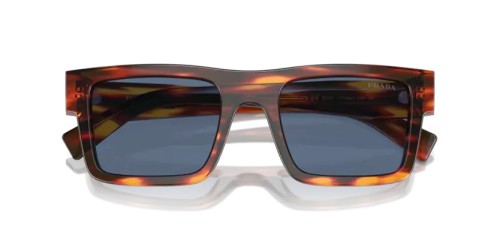 PRADA - Sunglasses - PR 19WS - 17R06A - 52