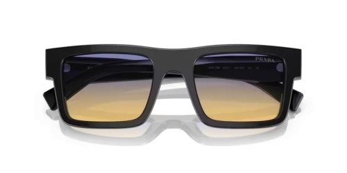 PRADA - Sunglasses - PR 19WS - 1AB06Z - 52
