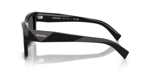PRADA - Sunglasses - PR 19WS - 1AB5S0 - 52