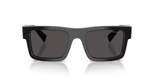 PRADA - Sunglasses - PR 19WS - 1AB5S0 - 52