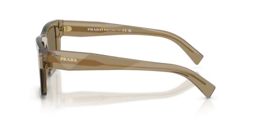 PRADA - Sunglasses - PR 19WS - 29E90F - 52
