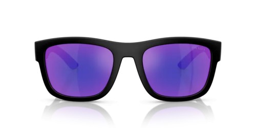 PRADA - Sunglasses - PS 01ZS - 1BO05U - 53