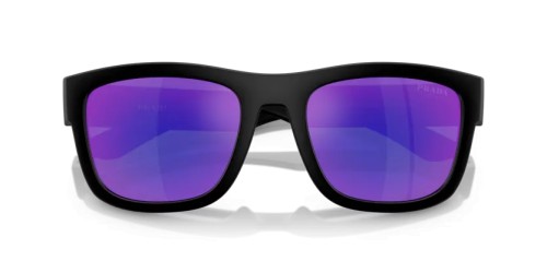 PRADA - Sunglasses - PS 01ZS - 1BO05U - 53