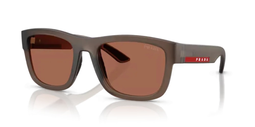 PRADA - Sunglasses - PS 01ZS - 29F50A - 56