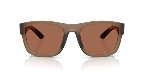 PRADA - Sunglasses - PS 01ZS - 29F50A - 56