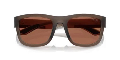 PRADA - Sunglasses - PS 01ZS - 29F50A - 56