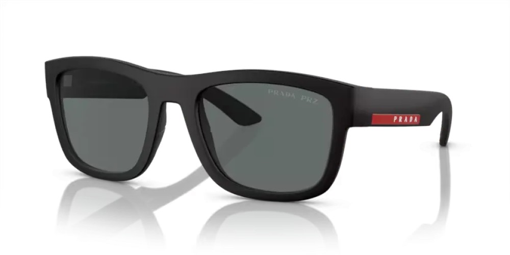 PRADA - Sunglasses - PS 01ZS - DG002G - 56 - WITH POLARIZED LENSES