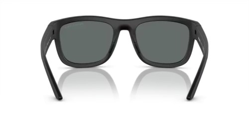 PRADA - Sunglasses - PS 01ZS - DG002G - 56 - WITH POLARIZED LENSES