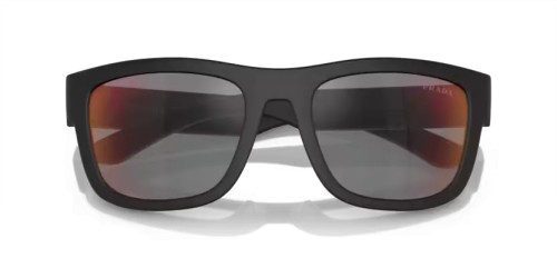 PRADA - Sunglasses - PS 01ZS - DG008F - 56