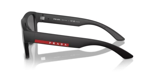 PRADA - Sunglasses - PS 04ZS - DG002G - 56 - WITH POLARIZED LENSES